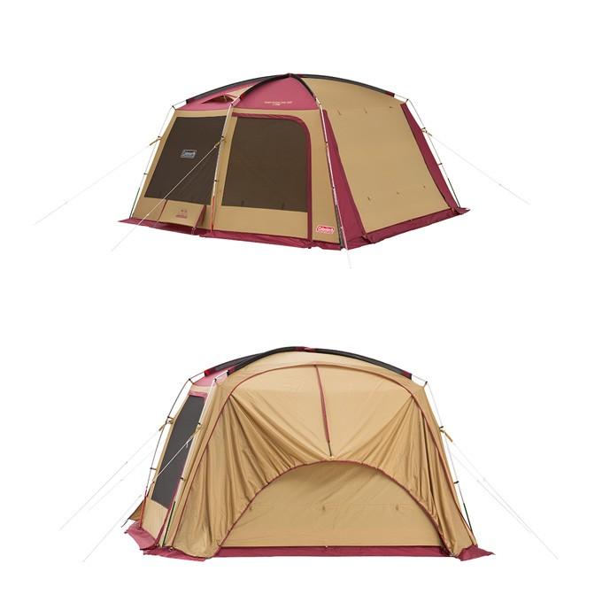 Coleman（コールマン） スクリーンテント タフ スクリーンタープ/400