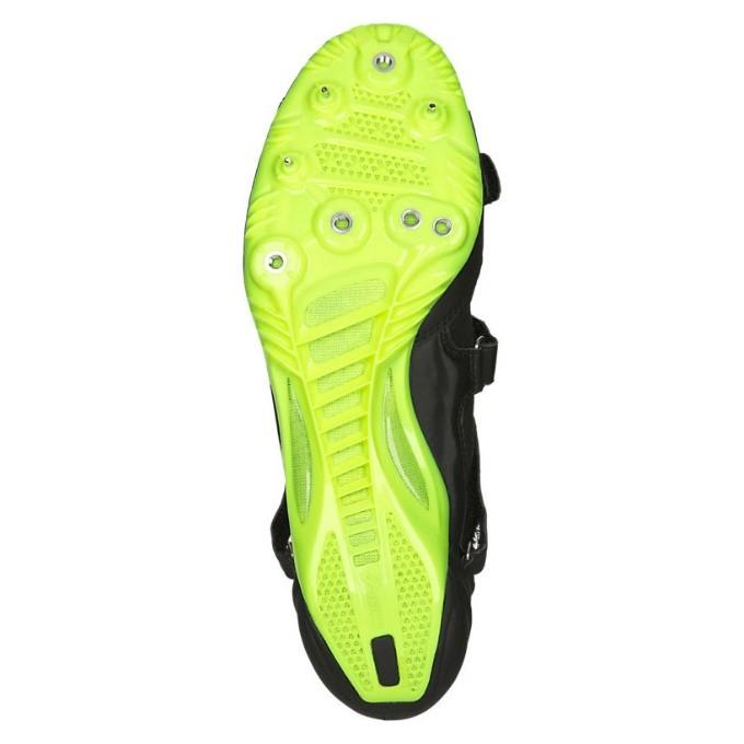 ASICS（アシックス） 陸上スパイク CYBERBLADE HF サイバーブレード