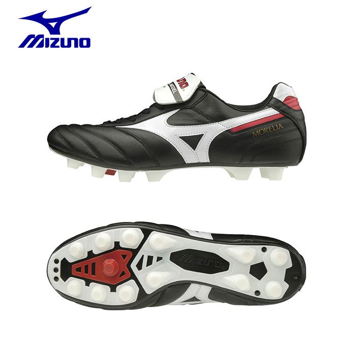 MIZUNO（ミズノ） サッカースパイク メンズ ジュニア モレリア2 JAPAN