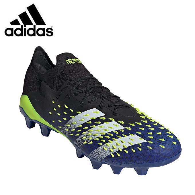 adidas（アディダス） サッカースパイク メンズ プレデター フリーク 1