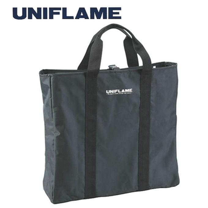 UNIFLAME（ユニフレーム） 焚き火台バッグ 収納バッグ ファイアグリル