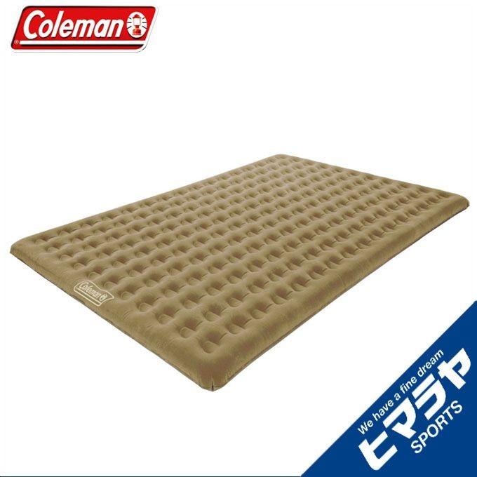 Coleman（コールマン） エアマット 大型 テントエアーマット300
