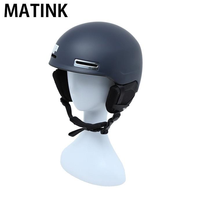 SMITH（スミス） スノーボード ヘルメット メンズ レディース 3サイズ