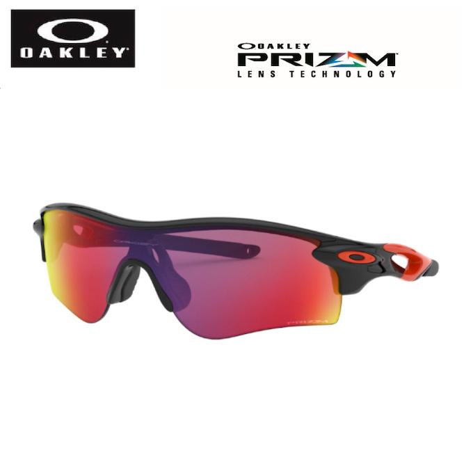 OAKLEY（オークリー） サングラス レーダーロックパス ローブリッジ