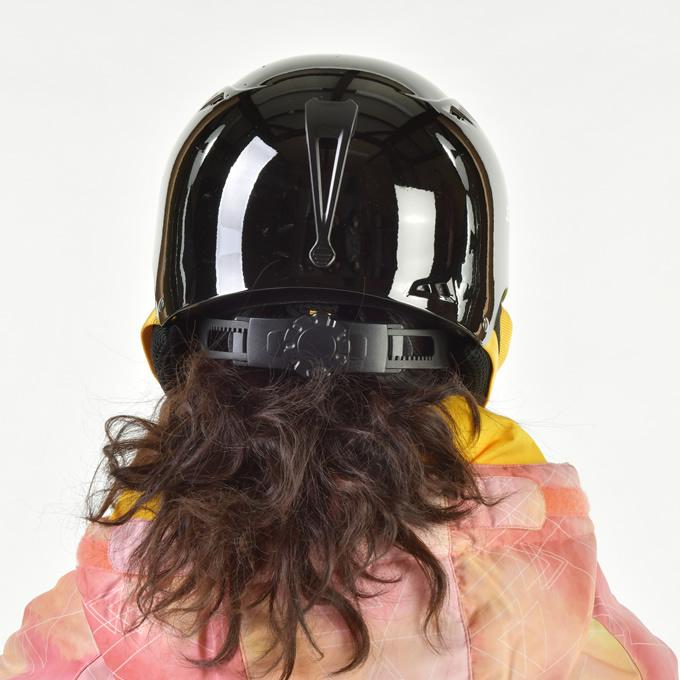 SWANS（スワンズ） スキー スノーボード ヘルメット ジュニア キッズ 2