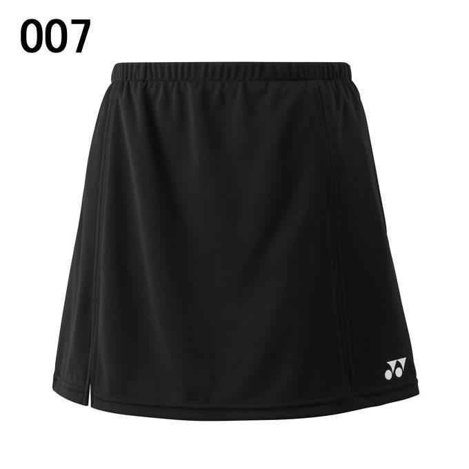 YONEX（ヨネックス） テニスウェア バドミントンウェア スコート