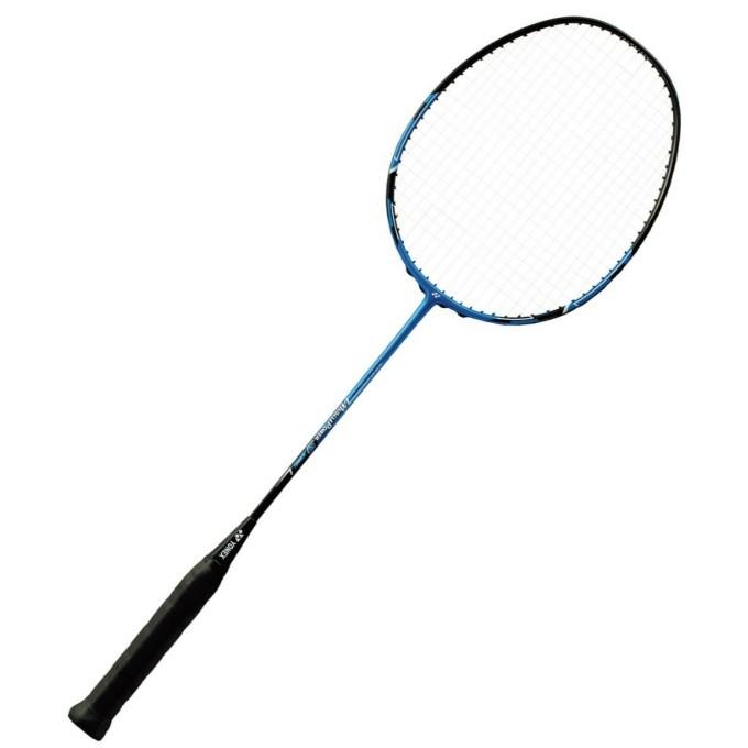 YONEX（ヨネックス） バドミントンラケット 張り上げ済み マッスル