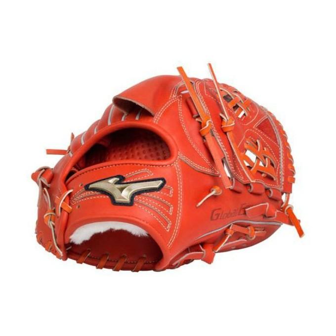MIZUNO（ミズノ） 野球 硬式グラブ 投手用 硬式用 グローバルエリート