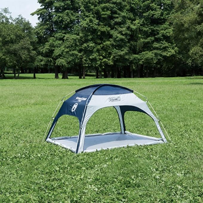 Coleman（コールマン） サンシェード 3〜4人用 スクリーンIGシェード