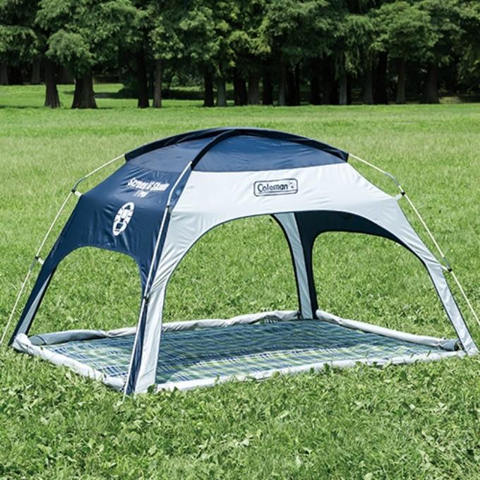 Coleman（コールマン） サンシェード 3〜4人用 スクリーンIGシェード