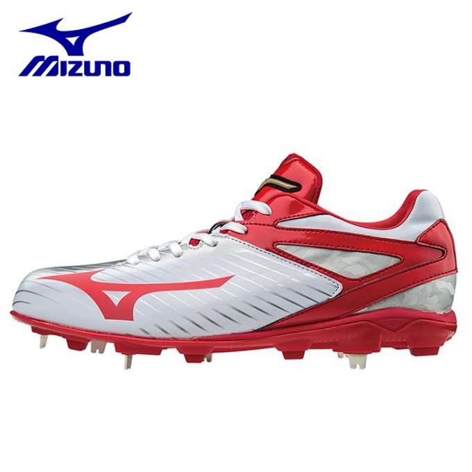 MIZUNO（ミズノ） 野球 金具スパイク メンズ レディース グローバル