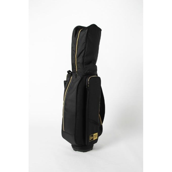 NEW ERA（ニューエラ） キャディバッグ キャディーバッグ ブラック