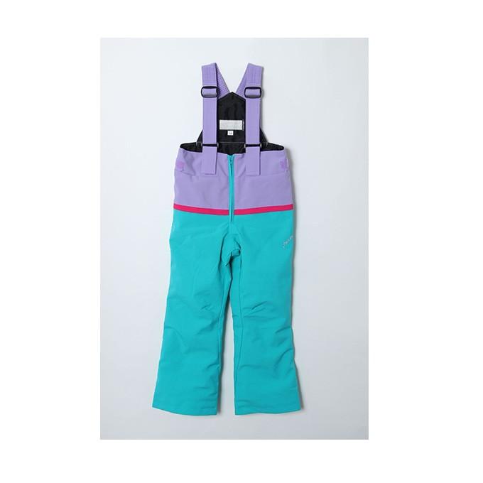 フェニックス（PHENIX） スキーウェア 90〜120cm 上下セット キッズ