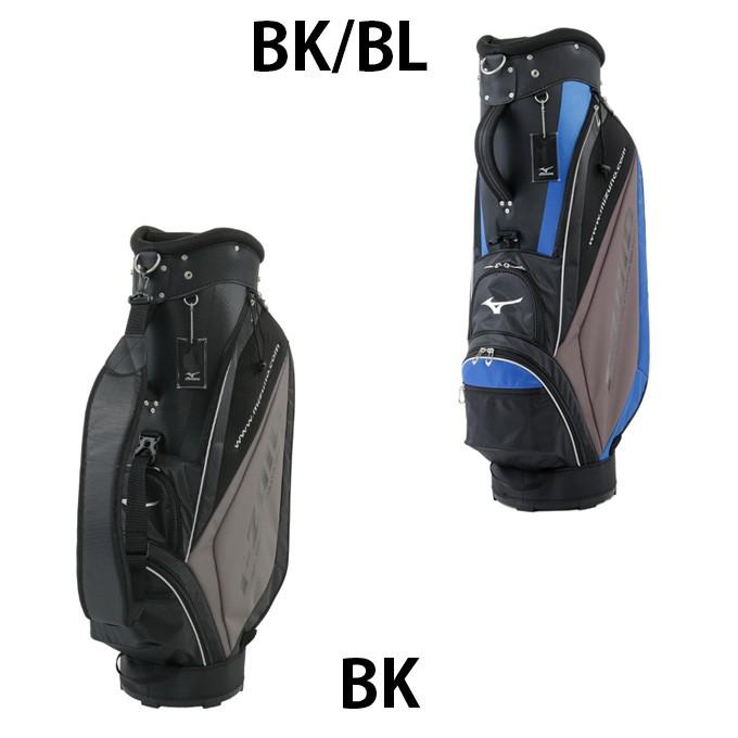 MIZUNO（ミズノ） ゴルフ キャディバッグ メンズ T-ZOID 5LJC179300