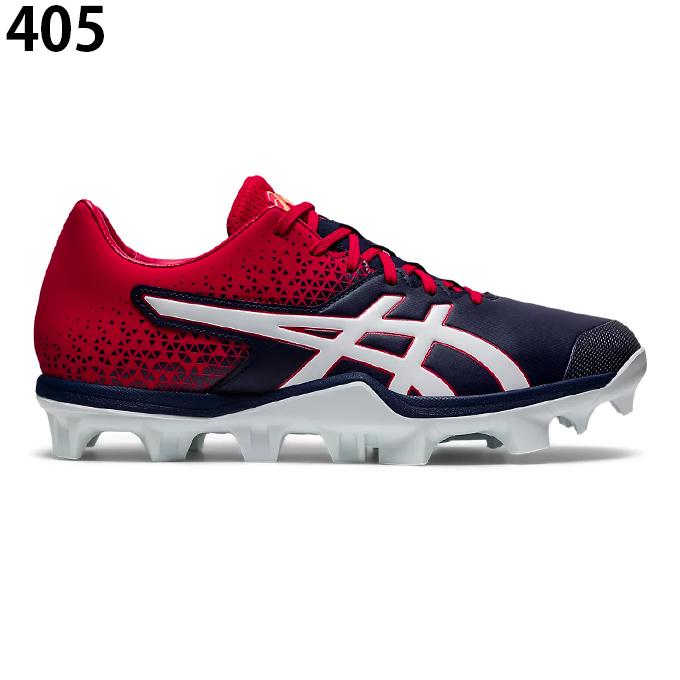 ASICS（アシックス） 野球 ポイントスパイク メンズ JAPAN SPEED