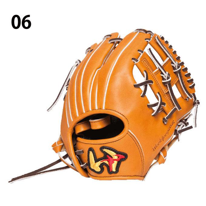 ワールドペガサス（WORLD PEGASUS） 野球 硬式グラブ メンズ 硬式