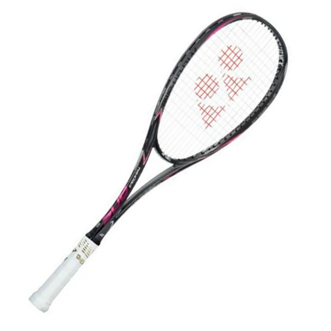 YONEX（ヨネックス） ソフトテニスラケット 後衛向け ネクシーガ80S