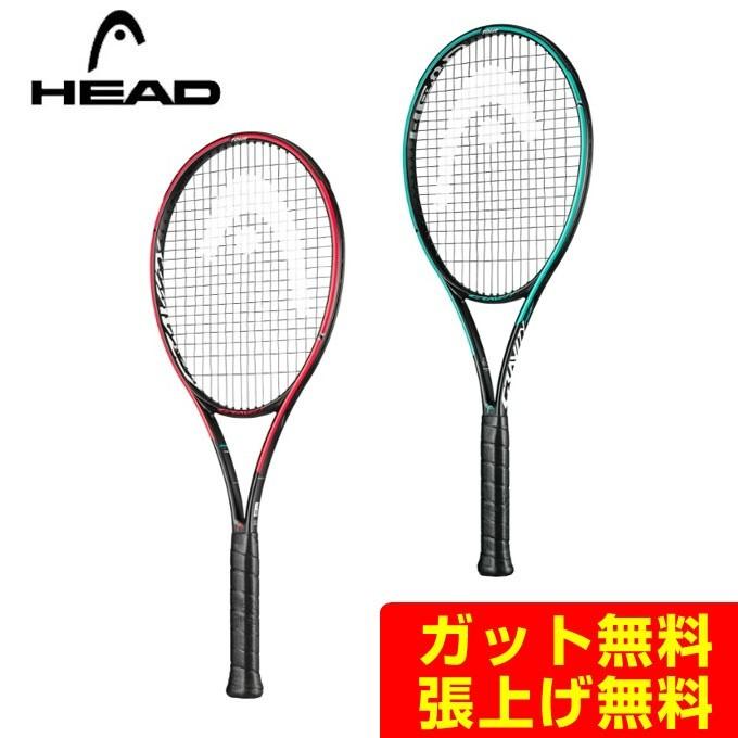 HEAD（ヘッド） 硬式テニスラケット グラビティツアー GRAVITY TOUR