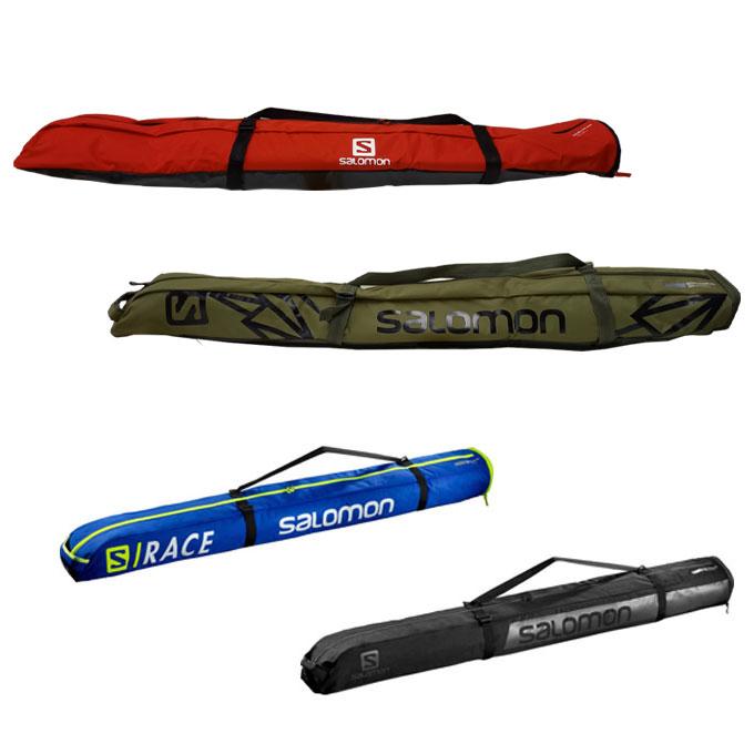 SALOMON（サロモン） スキーケース メンズ 対応スキー板サイズ 155