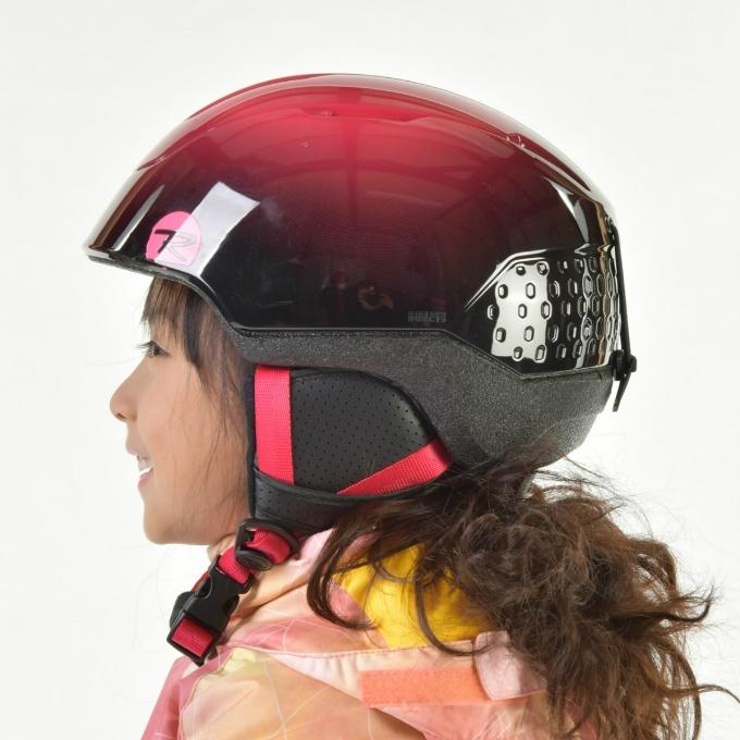ROSSIGNOL（ロシニョール） スキー スノーボードヘルメット ジュニア