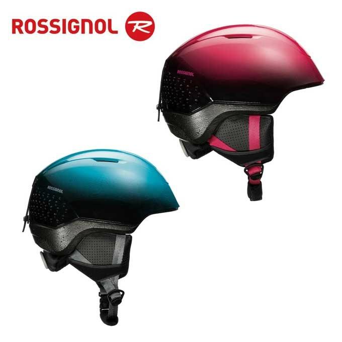 ROSSIGNOL（ロシニョール） スキー スノーボードヘルメット ジュニア