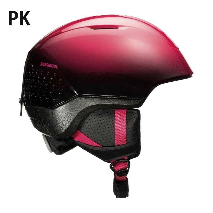 ROSSIGNOL（ロシニョール） スキー スノーボードヘルメット ジュニア