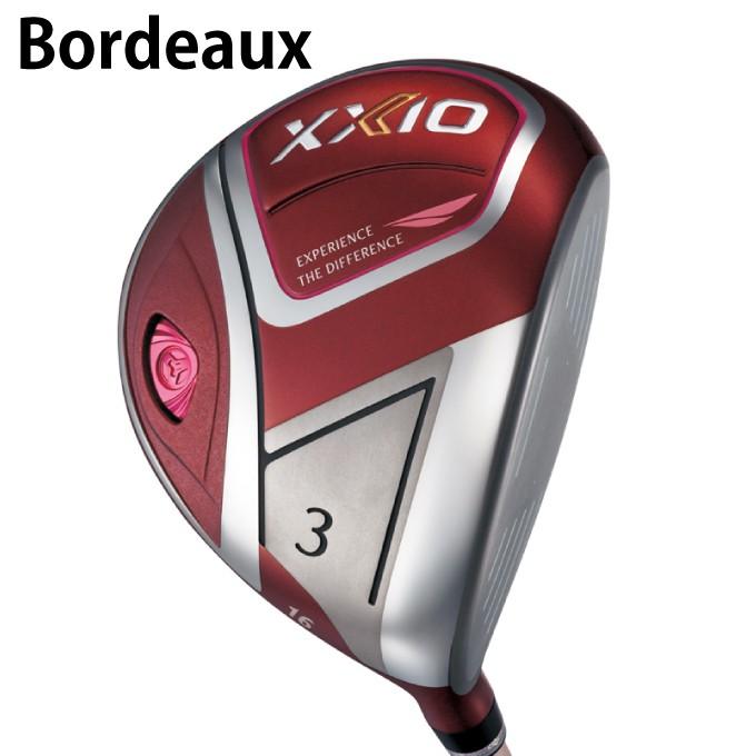 XXIO ゼクシオ ゴルフクラブ フェアウェイウッド レディース ゼクシオ