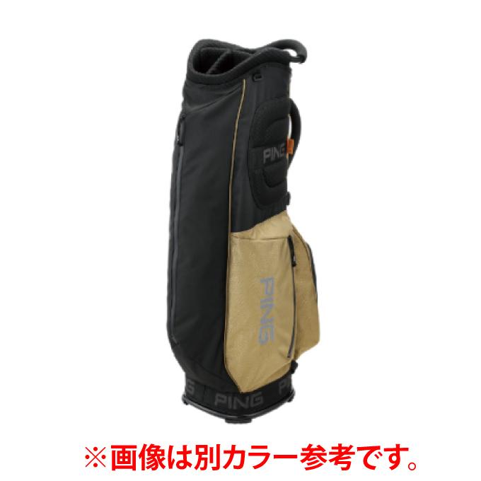 PING（ピン） キャディバッグ メンズ CB-P201 : ヒマラヤ Yahoo!店