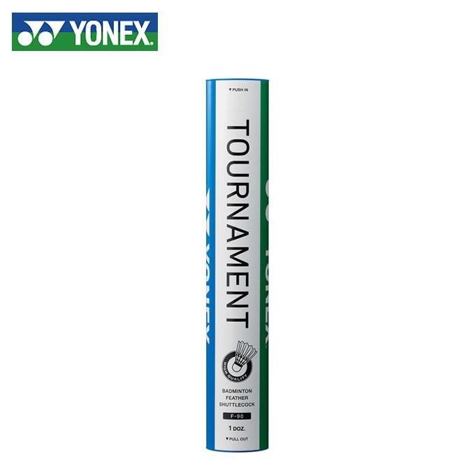 YONEX（ヨネックス） シャトル トーナメント 1ダース F-90 YONEX