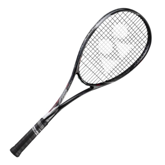 YONEX（ヨネックス） ソフトテニスラケット 前衛向け F-LASER 9V エフ