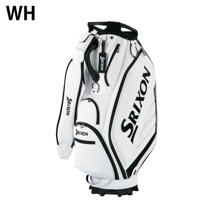SRIXON スリクソン キャディバッグ メンズ GGC-S164 : ヒマラヤ Yahoo