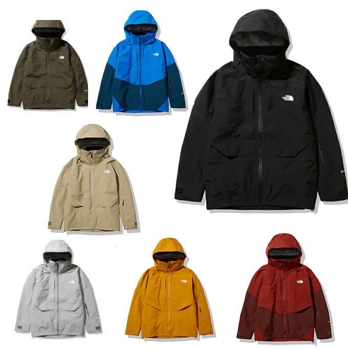 THE NORTH FACE（ザ ノースフェイス） スキーウェア ジャケット