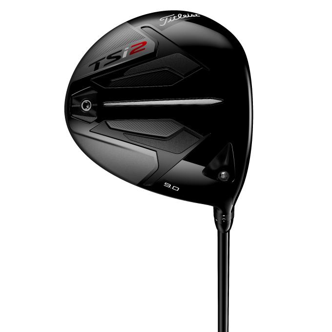 Titleist（タイトリスト） ゴルフクラブ ドライバー メンズ TSP322 55