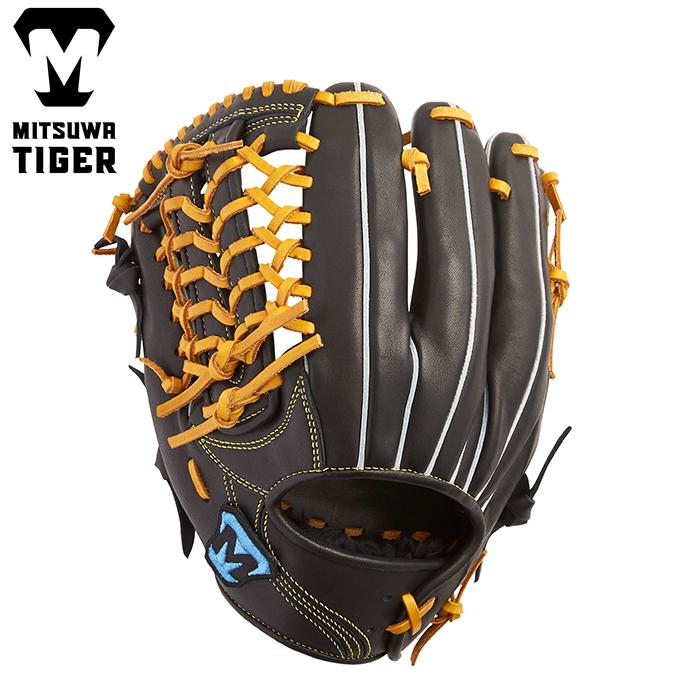美津和タイガー（MITSUWA TIGER） ミツワタイガー 野球 一般軟式