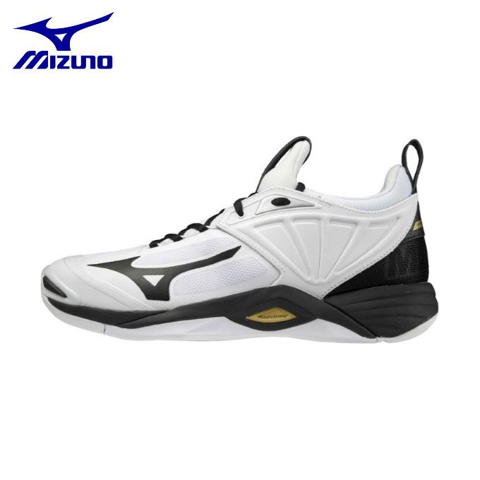 MIZUNO（ミズノ） ウエーブモーメンタム 2 WAVE MOMENTUM 2