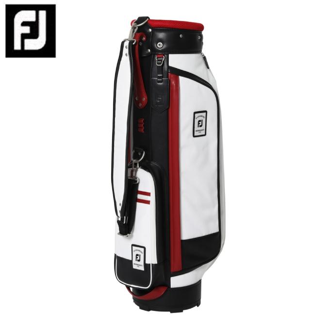 FootJoy（フットジョイ） キャディバッグ メンズ FJジョイトゥザ
