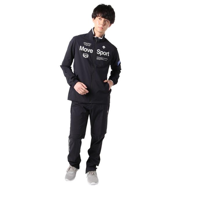 DESCENTE GOLF デサントゴルフ アクティブ ACTIVE ゴルフ レインウェア