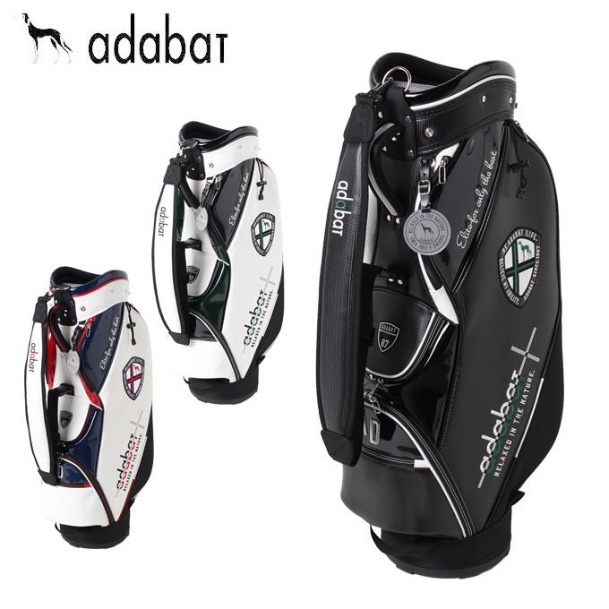 adabat（アダバット） キャディバッグ メンズ MCB ABC413 : ヒマラヤ