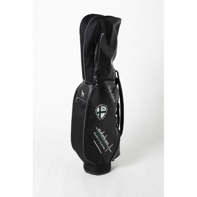 adabat（アダバット） キャディバッグ メンズ MCB ABC413 : ヒマラヤ