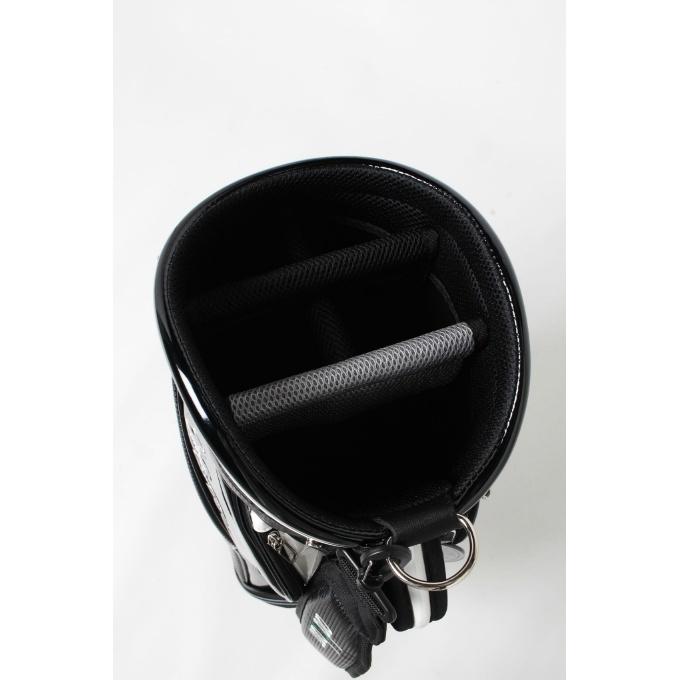 adabat（アダバット） キャディバッグ メンズ MCB ABC413 : ヒマラヤ