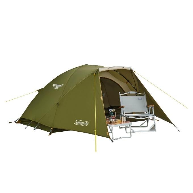 Coleman（コールマン） テント ツーリングテント ツーリングドーム/ST