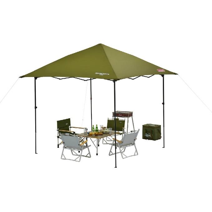 Coleman（コールマン） ワンタッチタープ インスタントバイザー