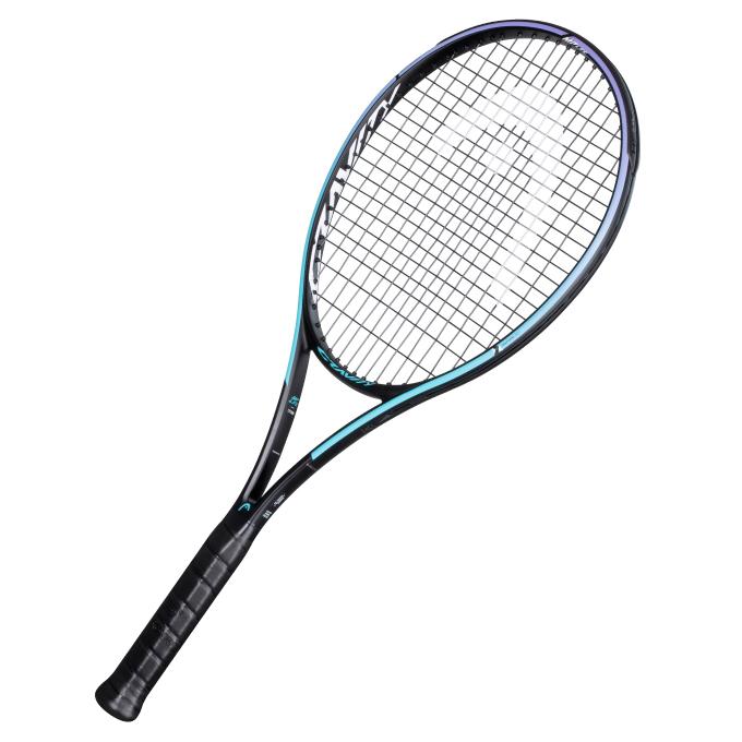 HEAD（ヘッド） 硬式テニスラケット GRAVITY MP LITE グラビティ MP