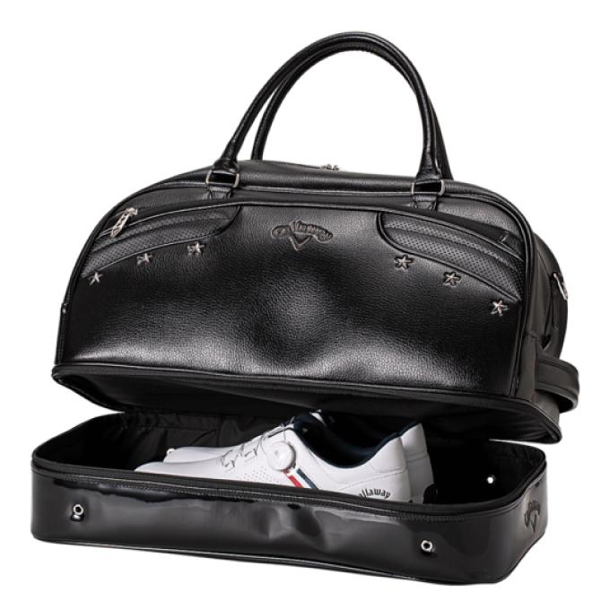 Callaway（キャロウェイ） ボストンバッグ メンズ エクシア ディーエル