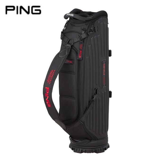 PING（ピン） キャディバッグ メンズ ONE POCKET ワンポケット CB-P211