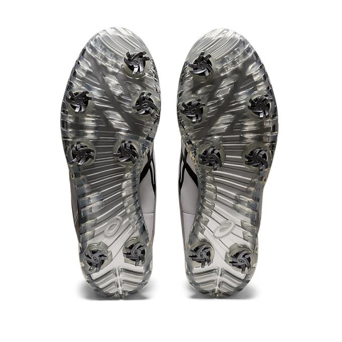 ASICS（アシックス） ゴルフシューズ ソフトスパイク メンズ ゲル