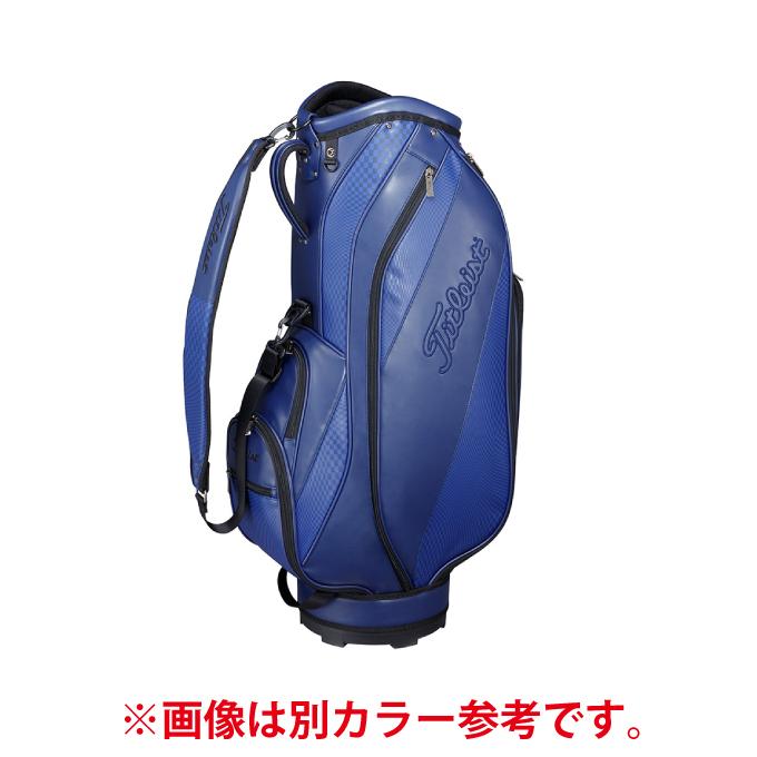 Titleist（タイトリスト） キャディバッグ メンズ ブリック キャディ