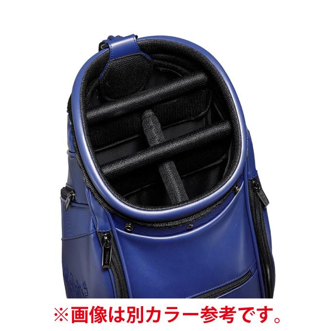 Titleist（タイトリスト） キャディバッグ メンズ ブリック キャディ