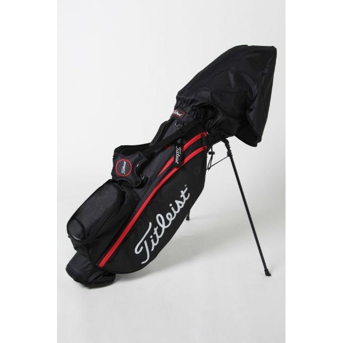 Titleist（タイトリスト） スタンドキャディバッグ プレイヤーズ4STCB