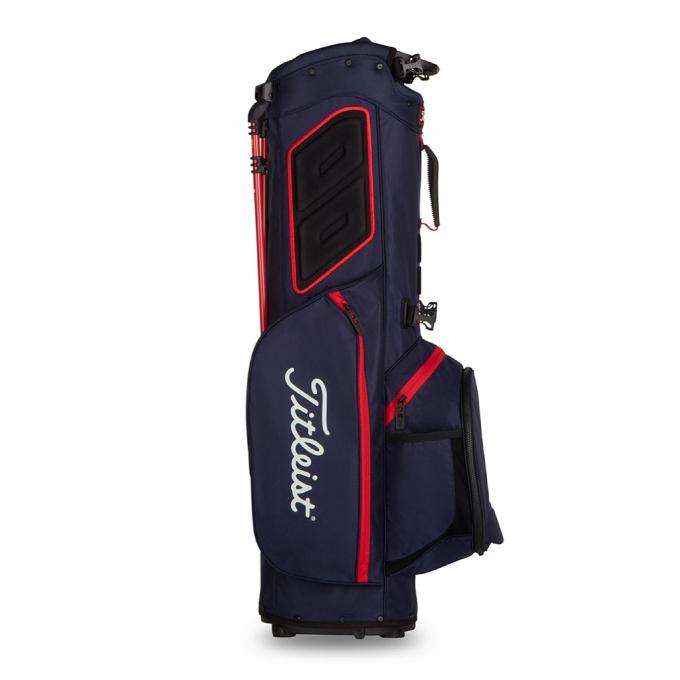 Titleist（タイトリスト） スタンドキャディバッグ メンズ スターズ